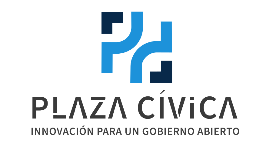 Plaza Cívica logo
