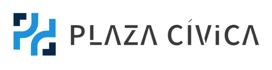 Plaza Cívica logo