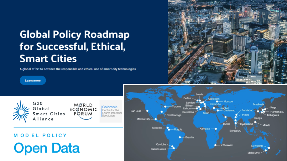 Policy and implementation recommendations for local governments in Latin America