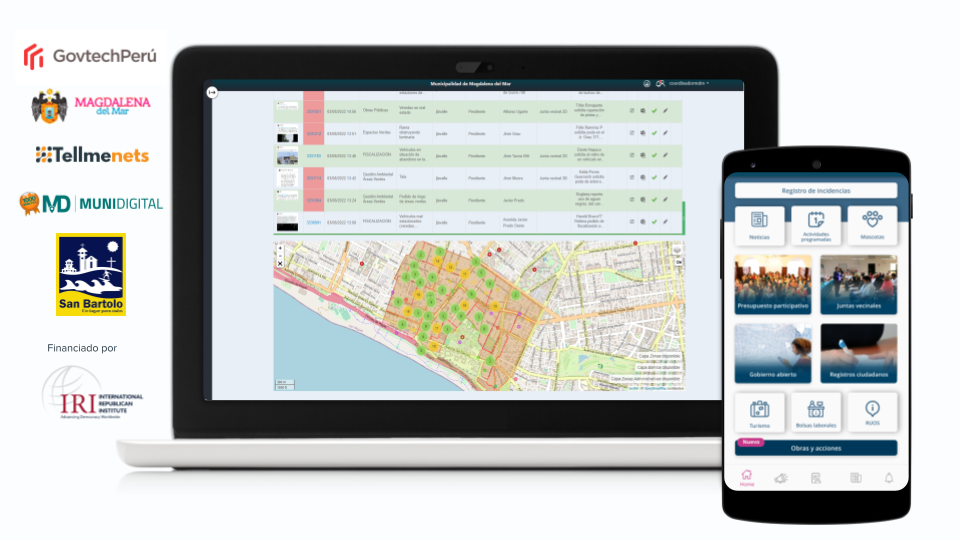 Global Democracy2030 in Action Grant