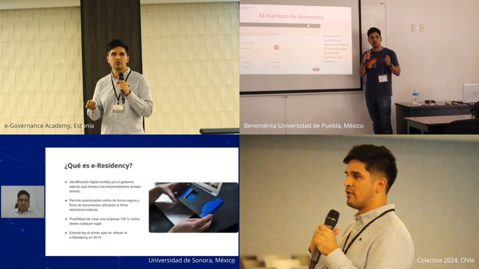 International Guest Lectures